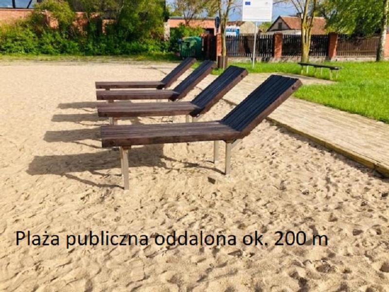 Kalinowy Sad Domki Z Jacuzzi I Sauna Mikołajki Ngoại thất bức ảnh